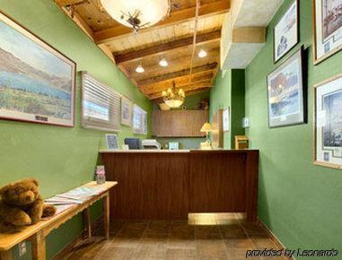 Topaz Lodge Topaz Lake Interno foto